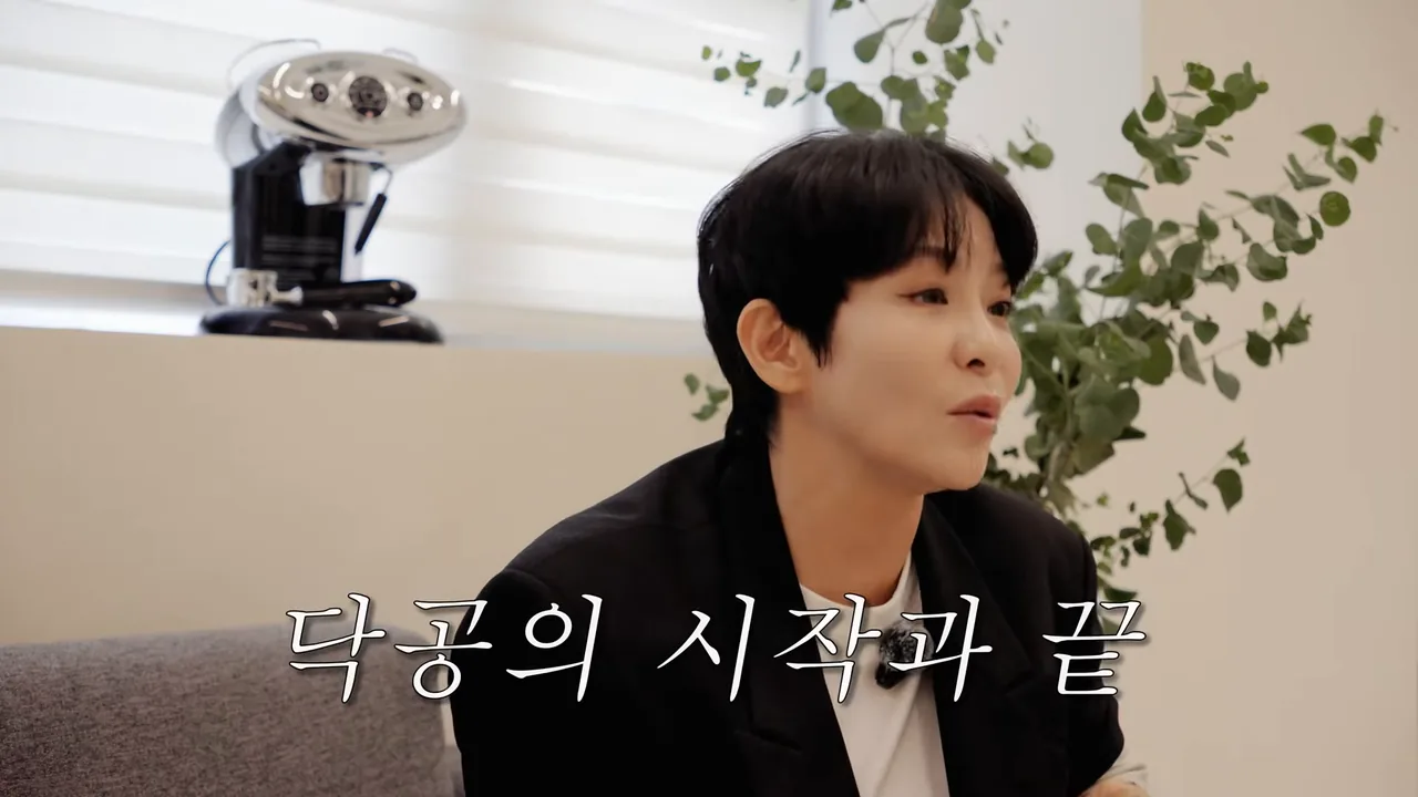 닥공캠프가 아이들과 함께한 20년 영상 미리보기